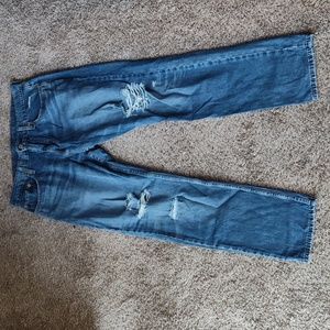 Levi's 502 Jeans - 33/32